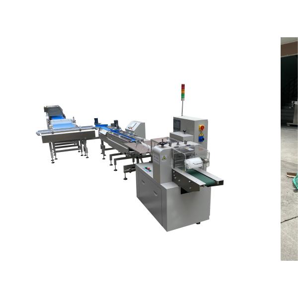 Nougat Candy Bar Production Line Stainless Steel Automatic Cereal Bar Making Machine