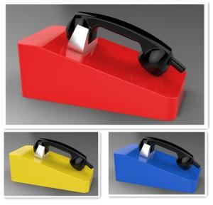 Best Hotline Waterproof Emergency Vandal Resistant Telephone wholesale