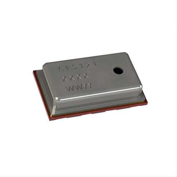 Cheap Easy I2c Communications Digital Output Pressure Sensor High Sensitive for sale