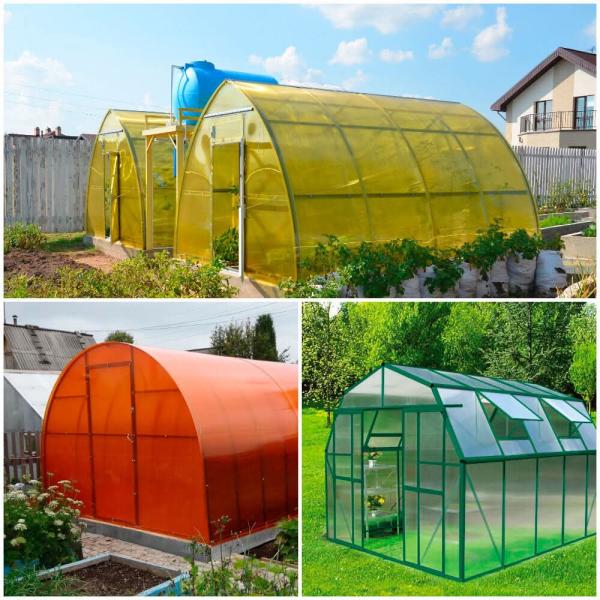 Red Polycarbonate Hollow Sheet For Lightweight And Impact-Resistant Needs