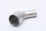 OEM Stainless Steel Tube Weld Fittings , Forged Stainless Steel Npt Fittings