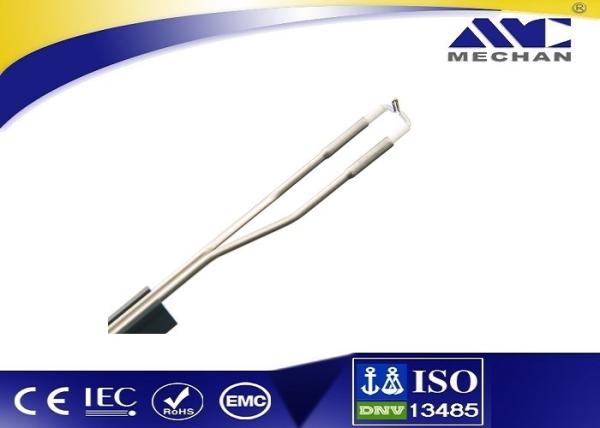 Cheap Low Temperature Plasma Gynecology Probe , Sterilized Gyn Surgical Instruments for sale