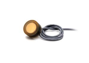 Best PSU 1MHz 1300PF IP68 Waterproof Ultrasonic Transducer wholesale