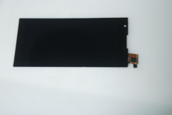 Cheap St7701s Driver 5 Inch LCD Screen , 480*854 TFT Display Panel for sale