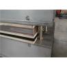 Buy cheap 1200mm Rectangle Conveyor Belt Vulcanizer With Automatic Control Box Working On from wholesalers