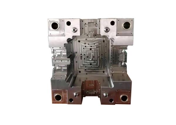 Cheap OEM 0.05mm Precision TPE Plastic Injection Tooling for sale