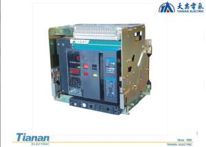 Best 400V Low Voltage Circuit Breaker wholesale