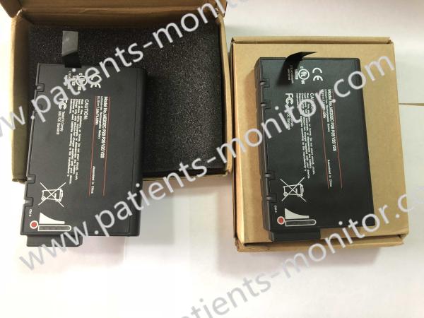 Cheap IntelliVue MP20 Patient Monitor Battery Compatible ME202C Medical Accessories for sale
