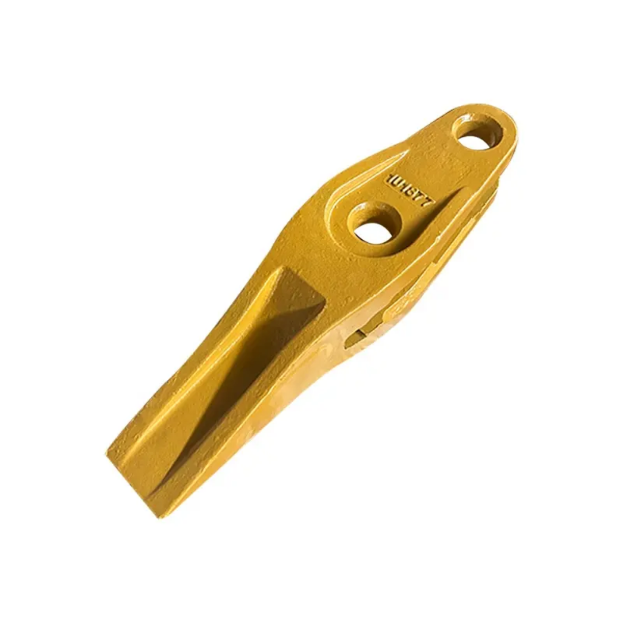 1U1877 Bucket Teeth Point Loader Backhoe Digger Excavator Bucket Tooth Adapter