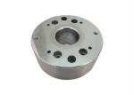 Tungsten steel hexagonal mould cemented carbide hard alloy customization