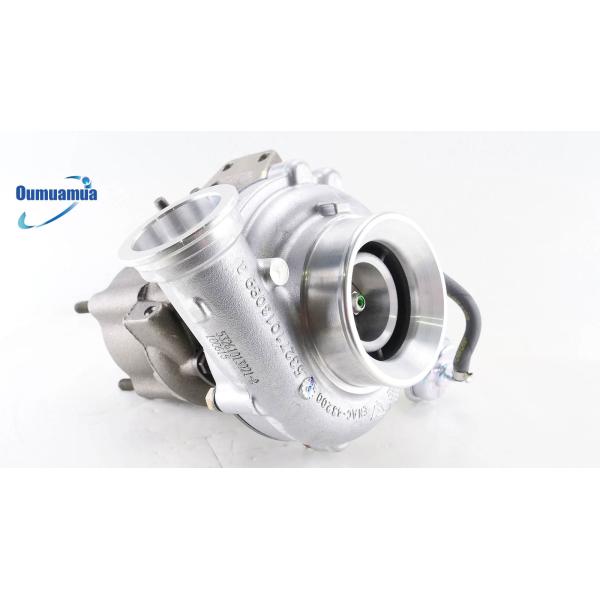Turbo K24-2671OXCKA6.81GBAWD for Mercedes Benz engine OM924LAE2 OM924LAE3 OM924LA E2 OM924LA E2-E3 OM924LA E3 OM924LA E4 turbocharger 53249707114