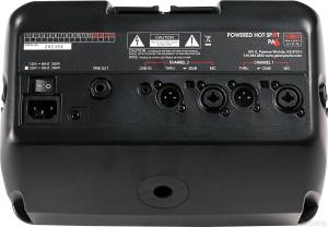 NEW MODEL 2.0 stage speaker power speaker box professional speaker with usb/sd/FM/USB display/VFD display / remote control