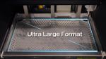 Automatically Replenish Fluids Dental3D Printer With High Precision Resin