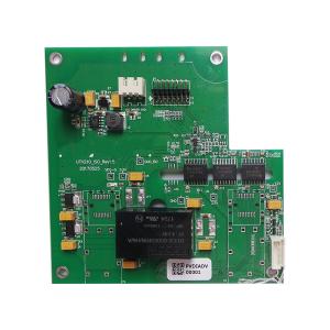 Best OEM Bluetooth HASL Printed Circuit Board Assemblies wholesale