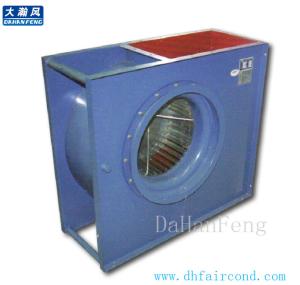 DHF centrifugal blowers and fans/ventilation blowers