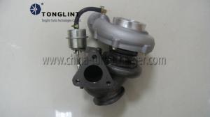 China Turbo GT25S Small Turbo Charger 754743-5001 Turbocharger For FORD RANGER 3.0 Engine Parts on sale