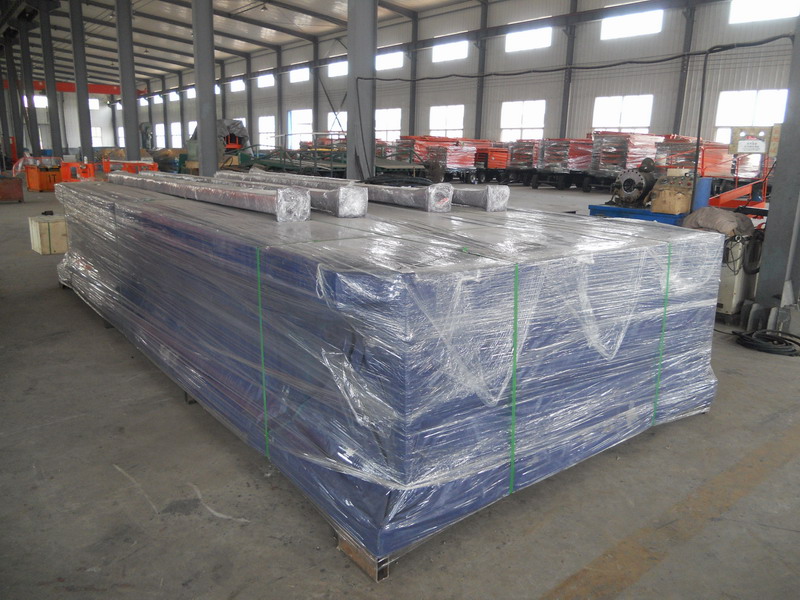 CE Certified Double Deck Car Lift The Perfect Solution for Residential and Commercial Parking Operations