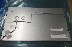 Best Car Tft Lcd Monitor G156XW01 , Industrial Touch Panel V.1 1366*768 LED LVDS wholesale