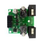 HASL Surface Single Side PCB Layout Assembly Multilayer PCBs
