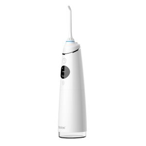 Best OEM / ODM Smart Water Flosser IPX7 With 1400mAh Battery wholesale