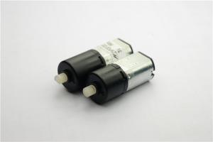 Best 12mm 3V RC Car Gearbox High Speed Reduction Ratio 384 High Torque wholesale