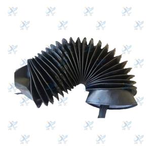 Best Hydraulic cylinder protective cover wholesale