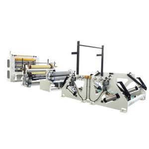 Best ODM Box ISO 10kw Power Tissue Folding Machine wholesale