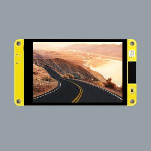 Best 60Hz Refresh Rate TFT Display Module -20°C To 70°C for Resolution Display wholesale