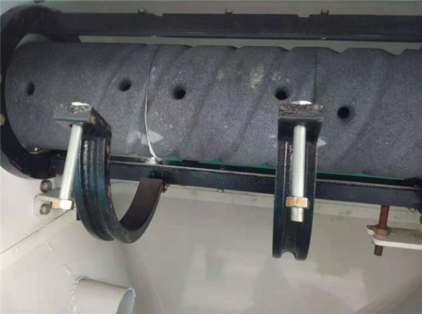 corn polishing machine, maize polishing machine, corn maize processing machine