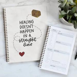 Best Standard Custom Notebook With Dot-Grid Paper Layout wholesale
