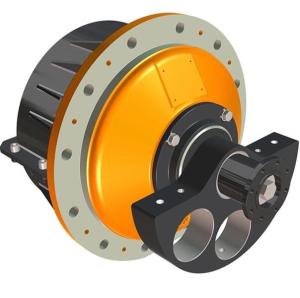 China Iso9001 Mechanical Vibration Exciter For Vibrating Screen Machine on sale