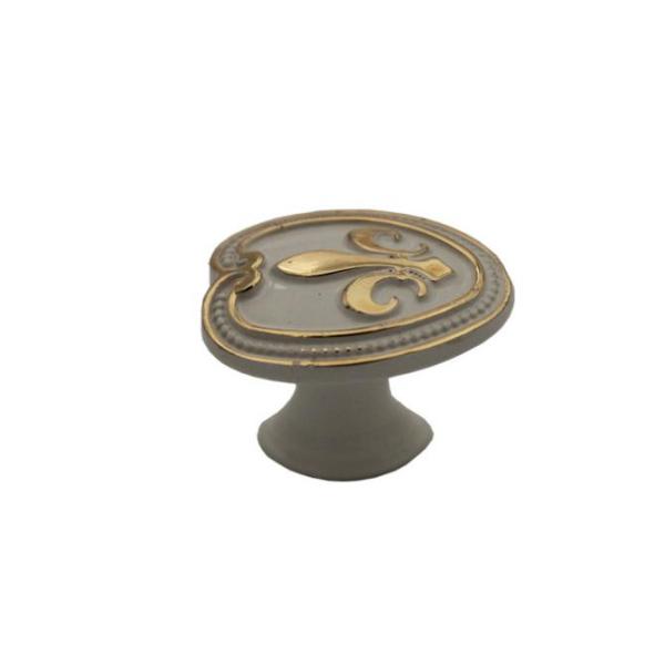 Heart Shape Furnture Handle, Knobs With Good Quality