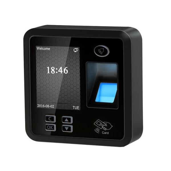 Cheap TCP Biometric Fingerprint Access Control for sale