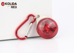 Dog LED Blinker Safety Flashing Glow Light Blinking LED Collar Pendant For Pet Dog Puppy