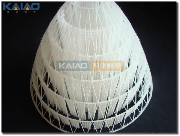 Cheap Smooth 3d Plastic Printing Services Abs Pp Material Presentation Model for sale