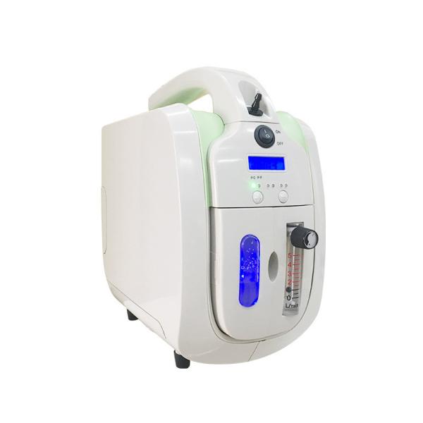 Cheap Portable Car Oxygen Concentrator Rechargeable 5l Oxygen Concentrator 10m3/H for sale