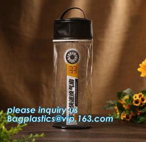 Best cosmetic bag and travel bag, makeup cosmetic bag promotional, Travel Pouch, Manufacture Clear PVC Zipper Puller Cosmetic wholesale