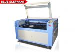 40w Co2 Laser Engraving Cutting Machine , Portable Laser Wood Engraving Machine