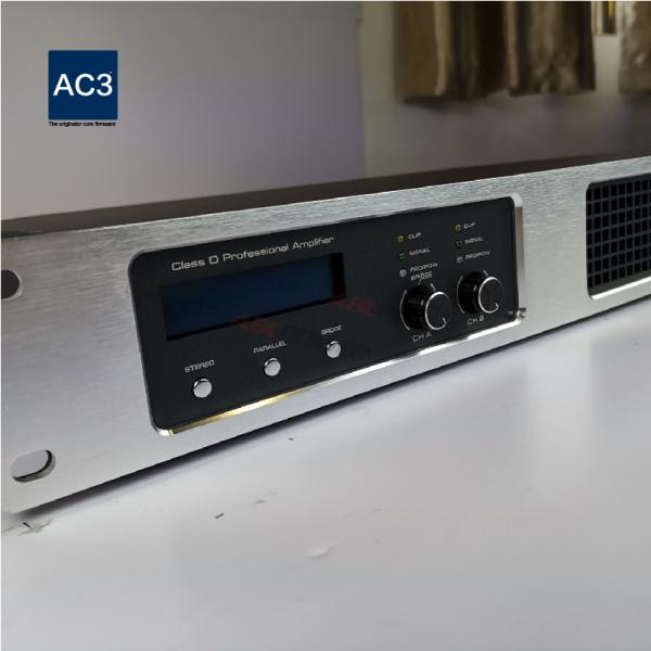 1.5u audio power amplifier 800w digital amplifier for sale