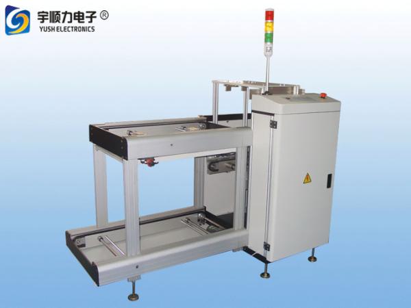 Cheap Automatic PCB Board Handling Equipment / PCB Magazine Loader Fast Speed for sale
