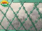 PVC Multi Purpose Aesthetic Razor Barbed Wire Fence