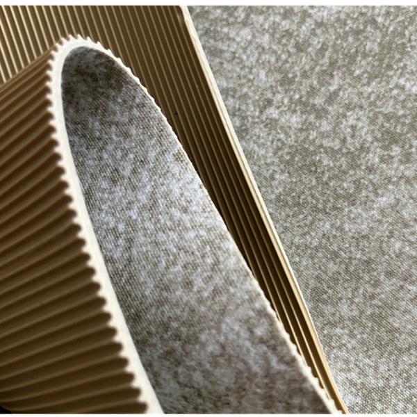 Customized Non Slip Neolite Rubber Sheet For Leather Shoes