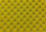 Stretchable Polyester Mesh Fabric Semi Transparent Space Mesh Fabric 240 -