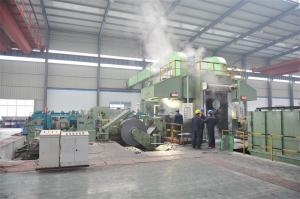 Best 380V 50Hz Reversing Cold Rolling Mill , Six High Cold Rolling Mill wholesale