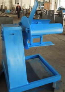 Fully Automatic Stud And Track Roller Forming Machine 10 Roller Stations