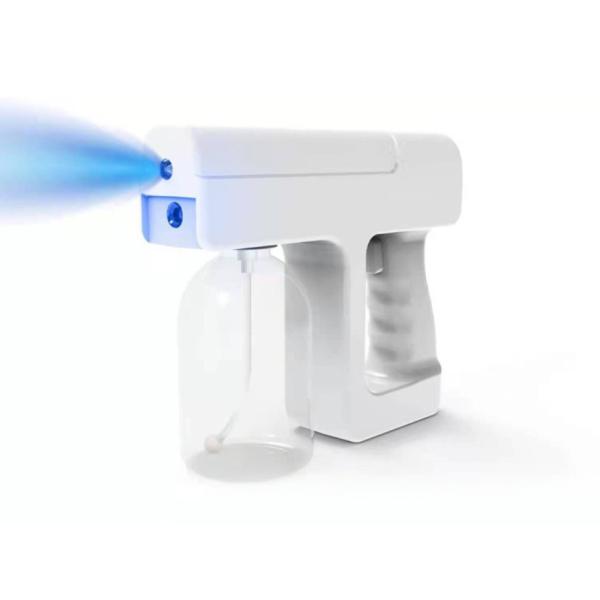 Household Alcohol Nano Atomization Disinfection Gun Spray Gun