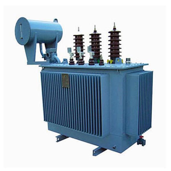 11kV - 1250 KVA Oil Immersed Transformer Energy Saving Low Loss Economic