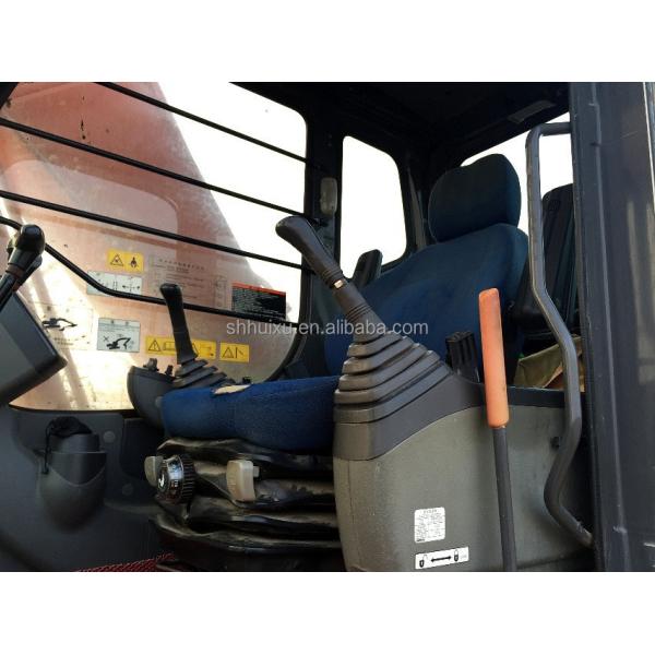 Hitachi hot sale Second hand Crawler Excavator HITACHI 210-3G Used digging machine Japanese