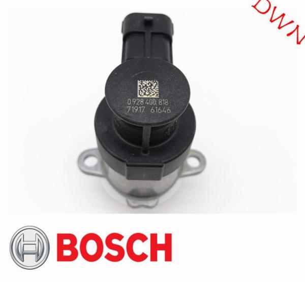 Cheap BOSCH  Common rail diesel Fuel pump metering unit  0928400818  /  0 928 400 818 for sale