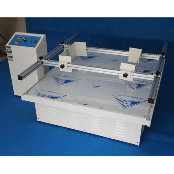 Transport Simulation Vibration Tester Vibration Testing Machine